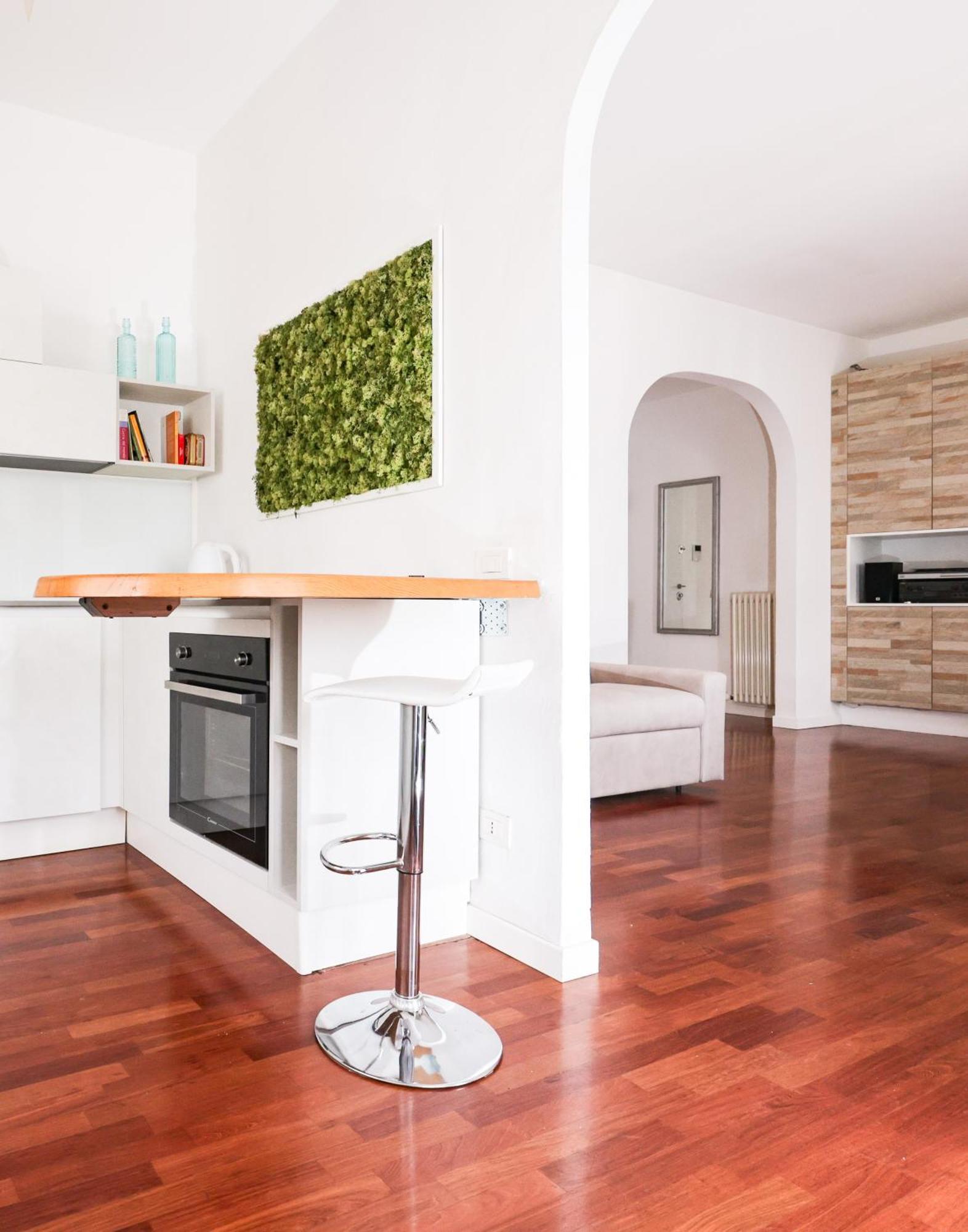 Modena Visit Apartment المظهر الخارجي الصورة