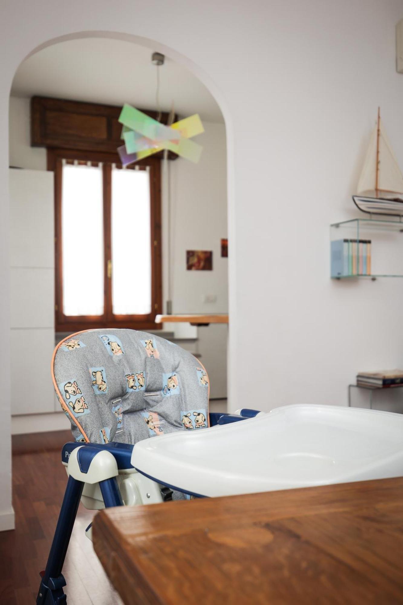 Modena Visit Apartment المظهر الخارجي الصورة