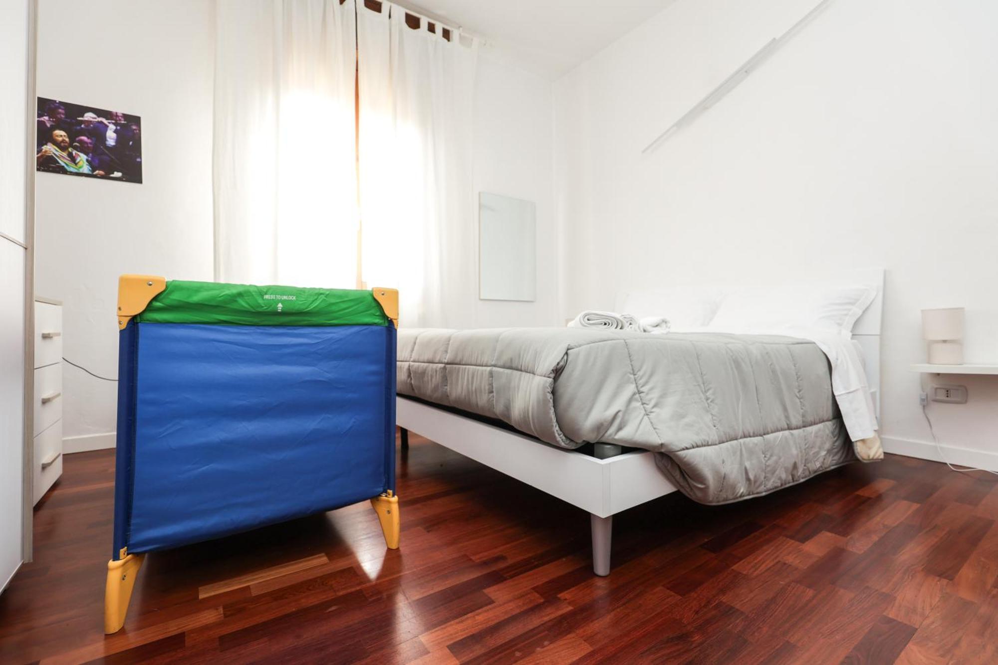 Modena Visit Apartment المظهر الخارجي الصورة