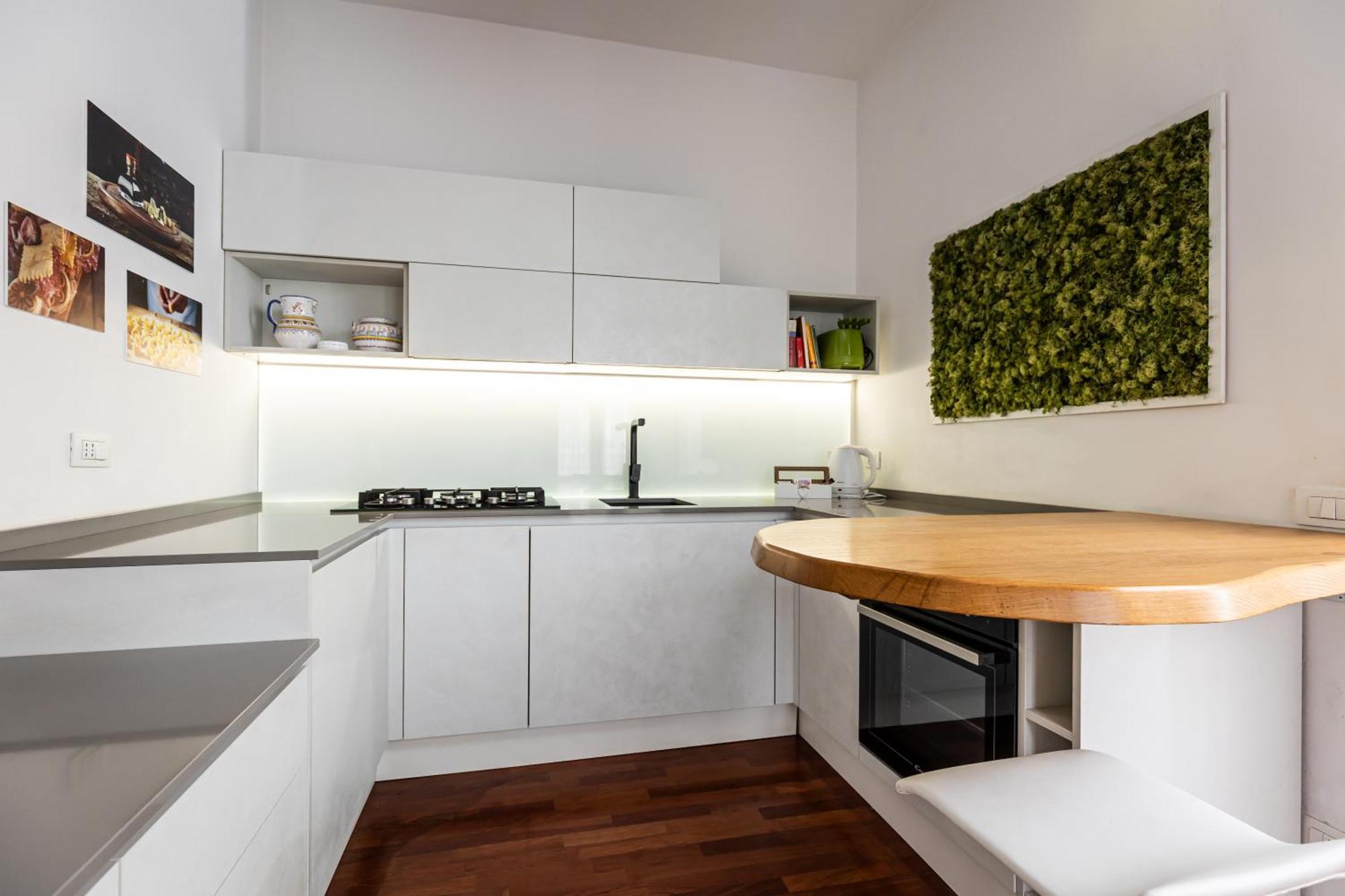 Modena Visit Apartment المظهر الخارجي الصورة