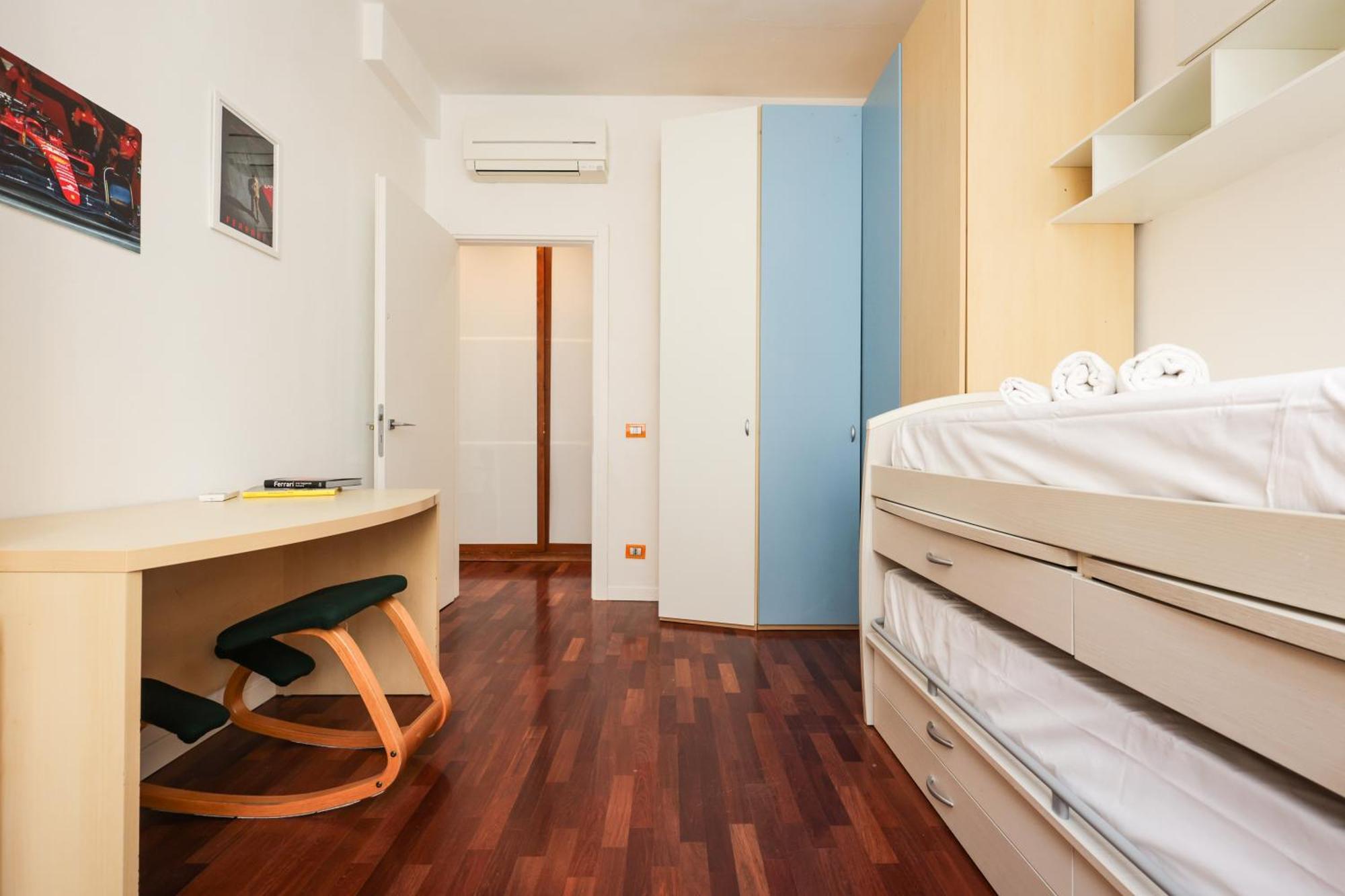 Modena Visit Apartment المظهر الخارجي الصورة