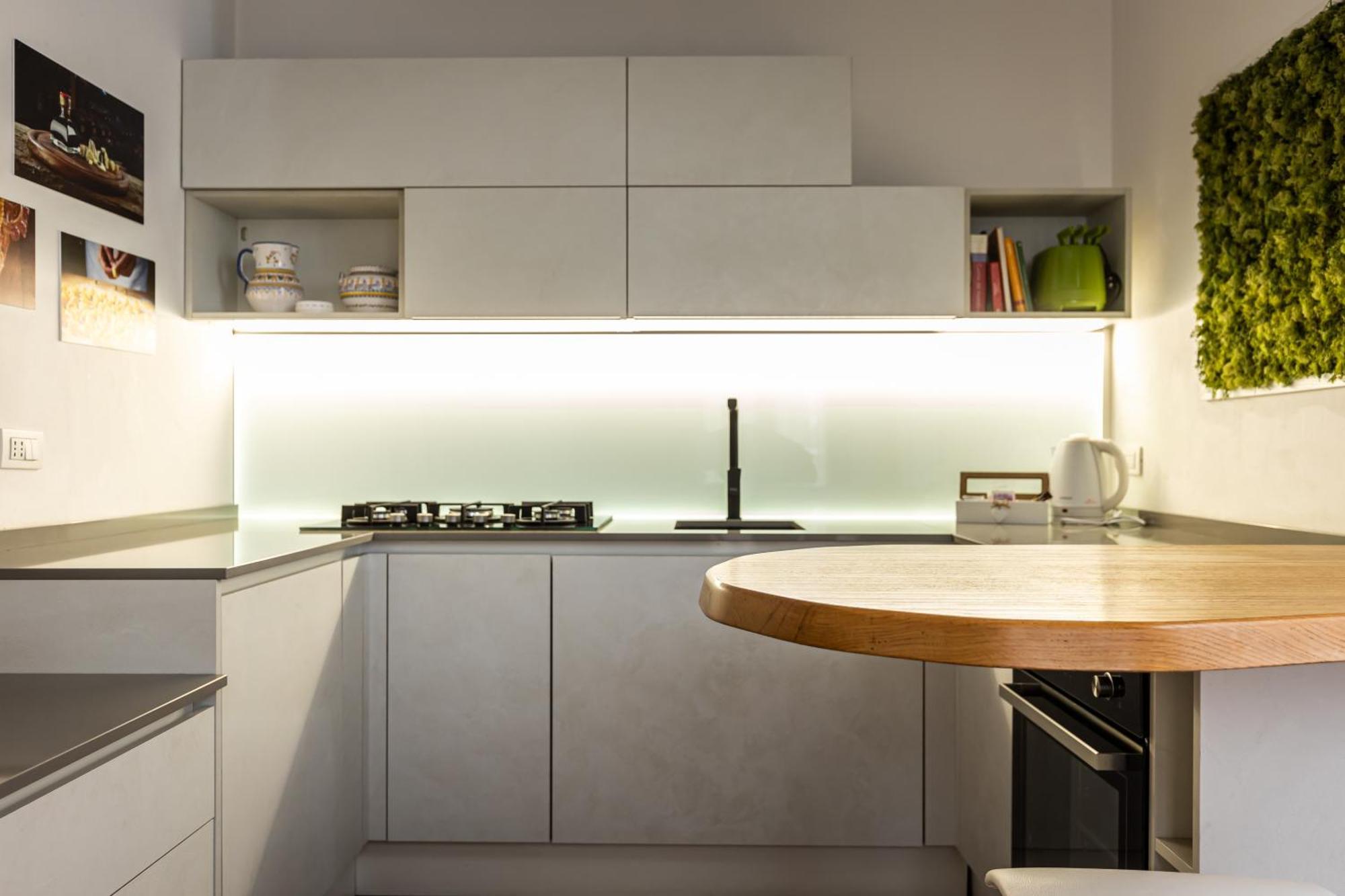 Modena Visit Apartment المظهر الخارجي الصورة