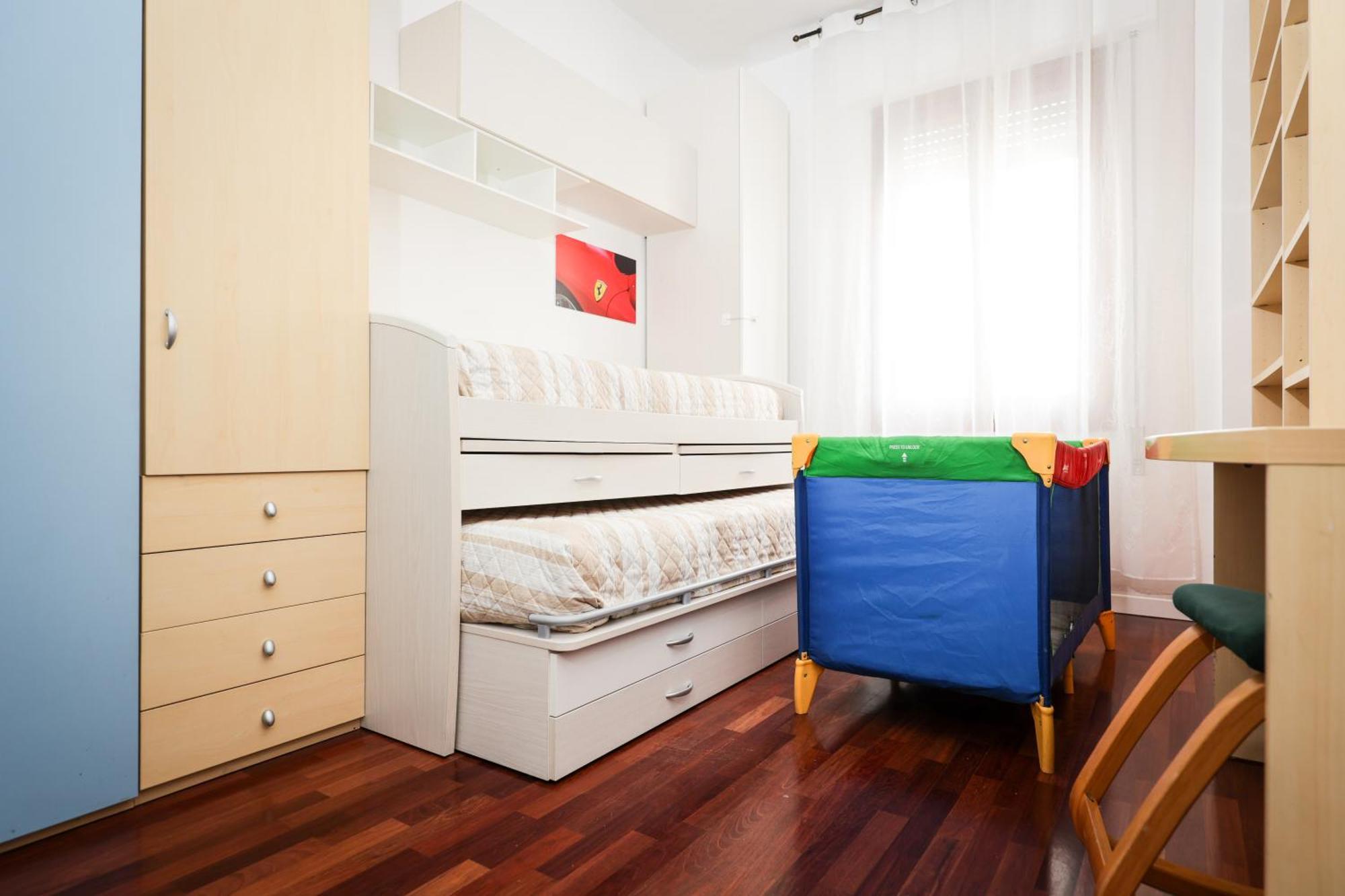 Modena Visit Apartment المظهر الخارجي الصورة