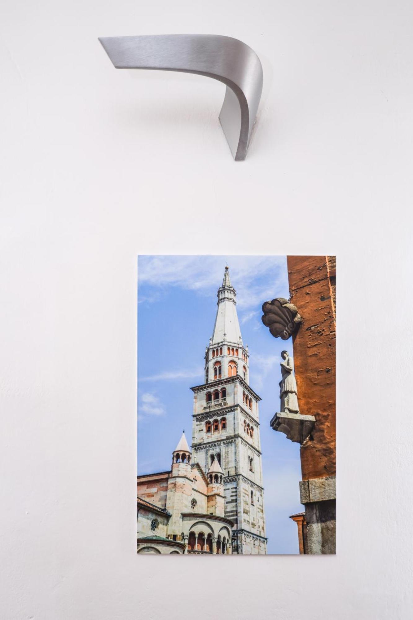 Modena Visit Apartment المظهر الخارجي الصورة