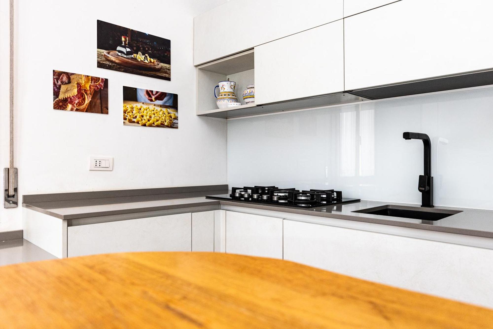 Modena Visit Apartment المظهر الخارجي الصورة