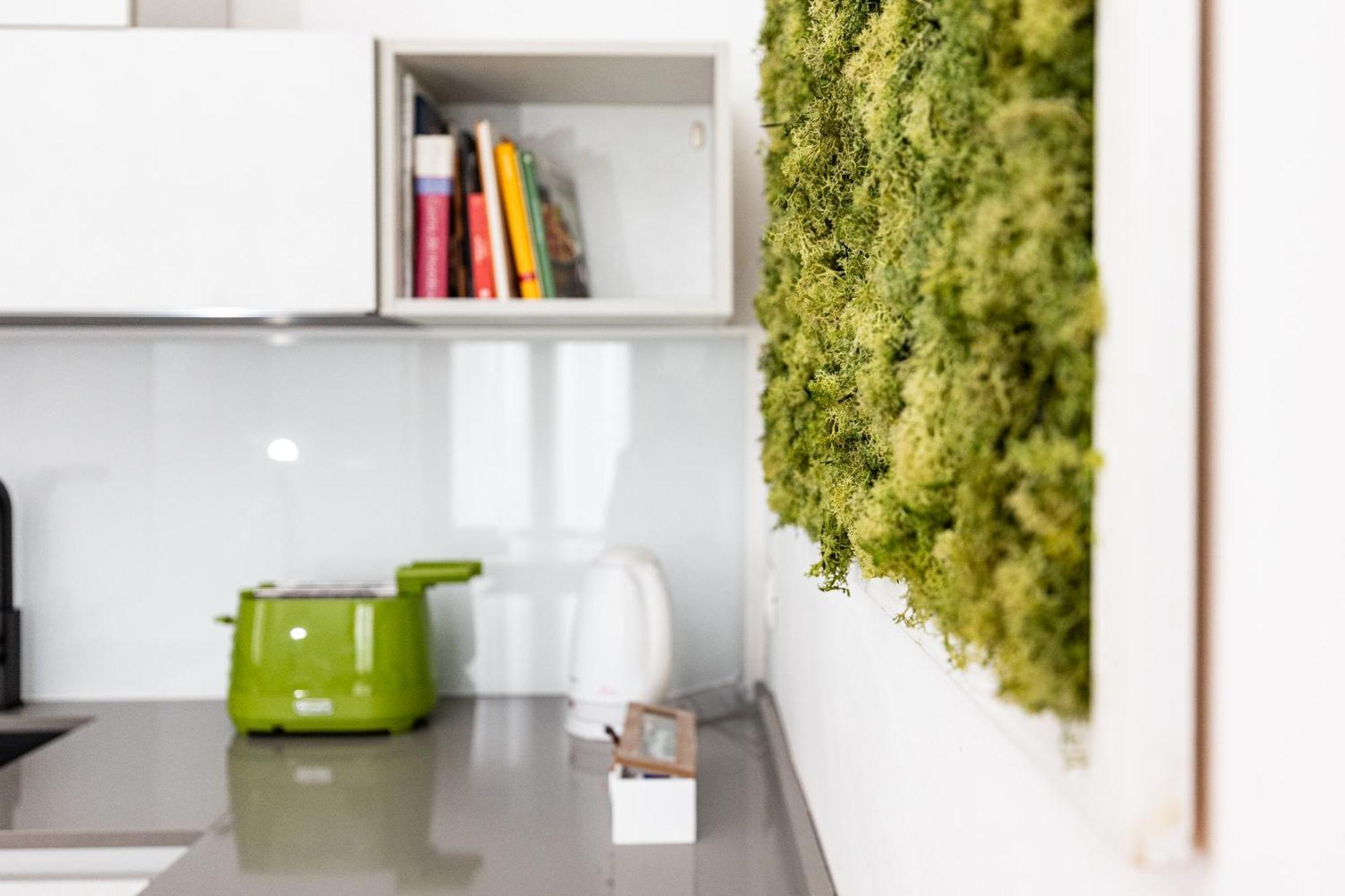 Modena Visit Apartment المظهر الخارجي الصورة
