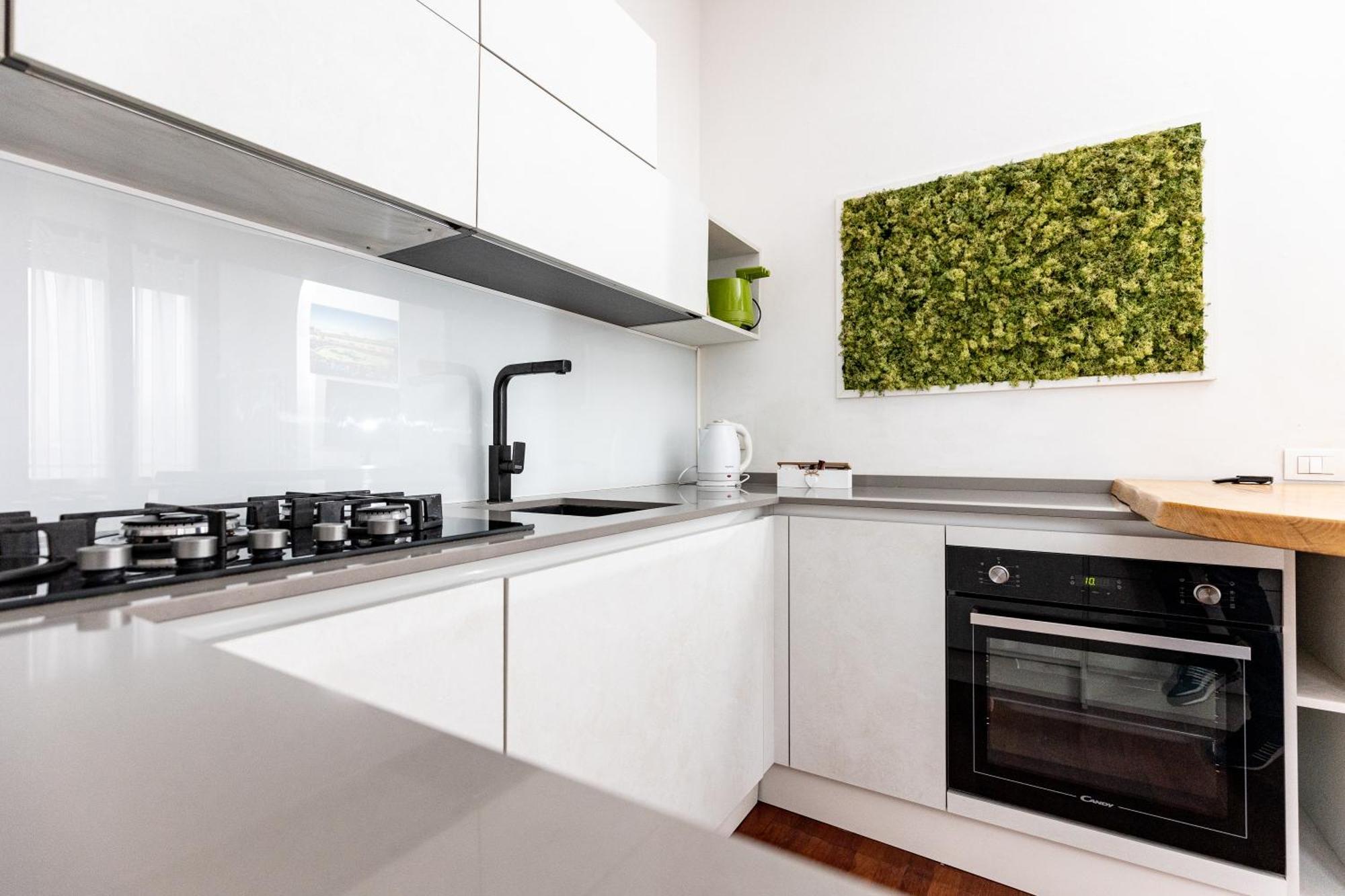 Modena Visit Apartment المظهر الخارجي الصورة