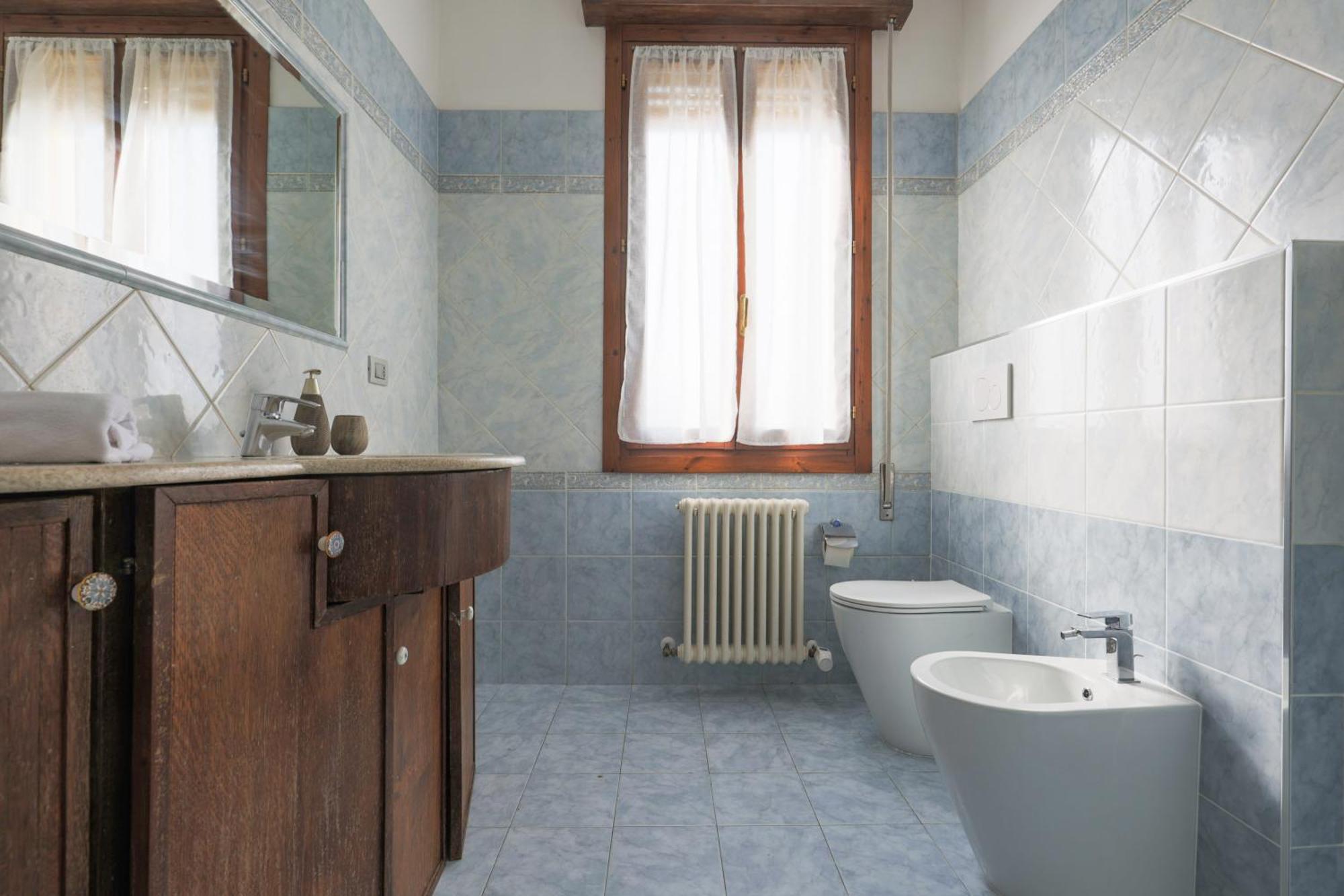 Modena Visit Apartment المظهر الخارجي الصورة