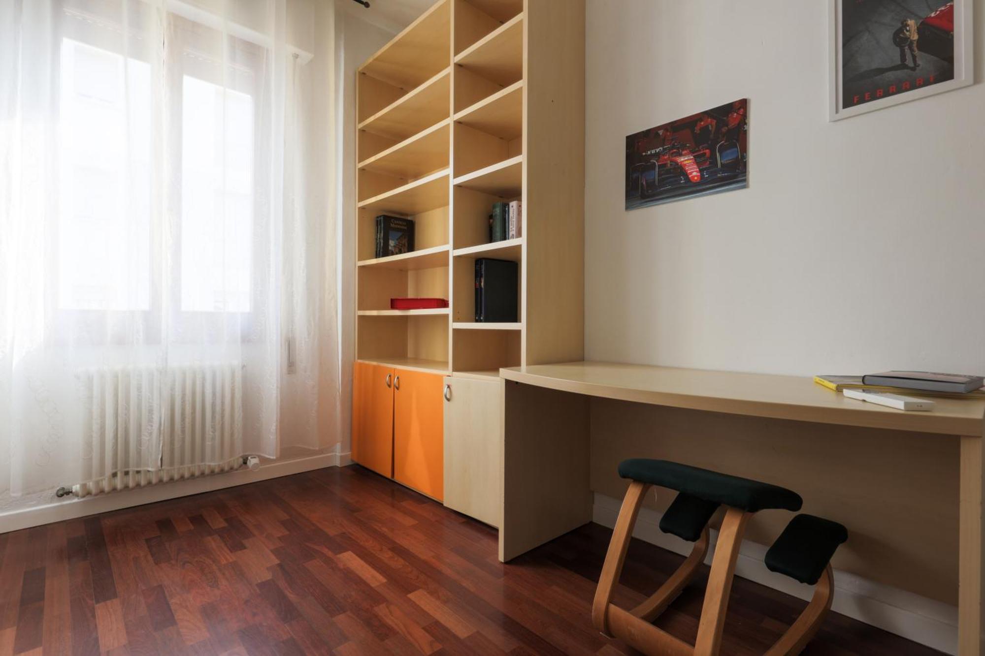 Modena Visit Apartment المظهر الخارجي الصورة