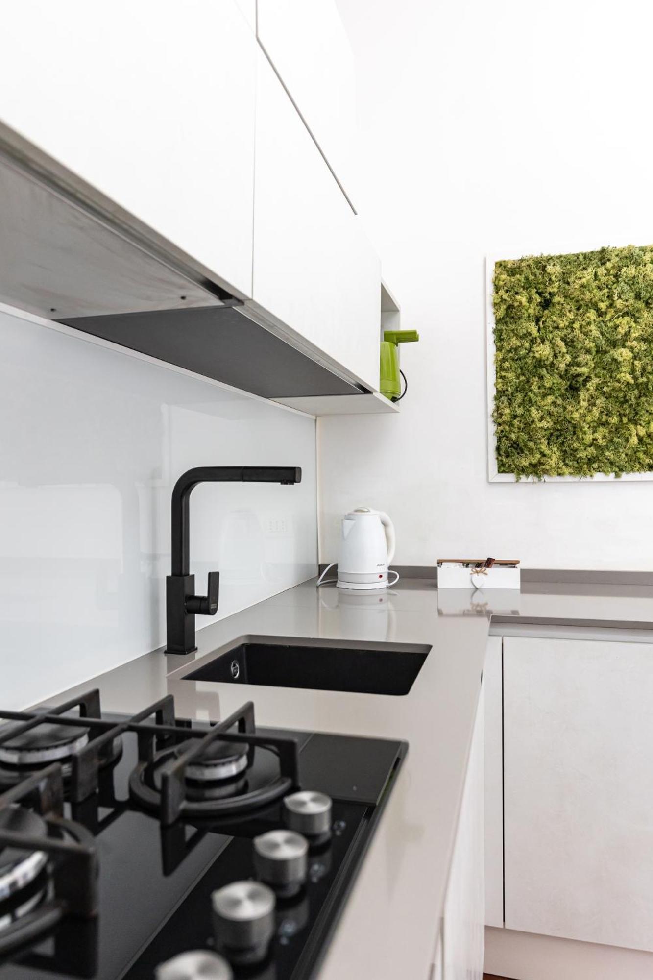 Modena Visit Apartment المظهر الخارجي الصورة