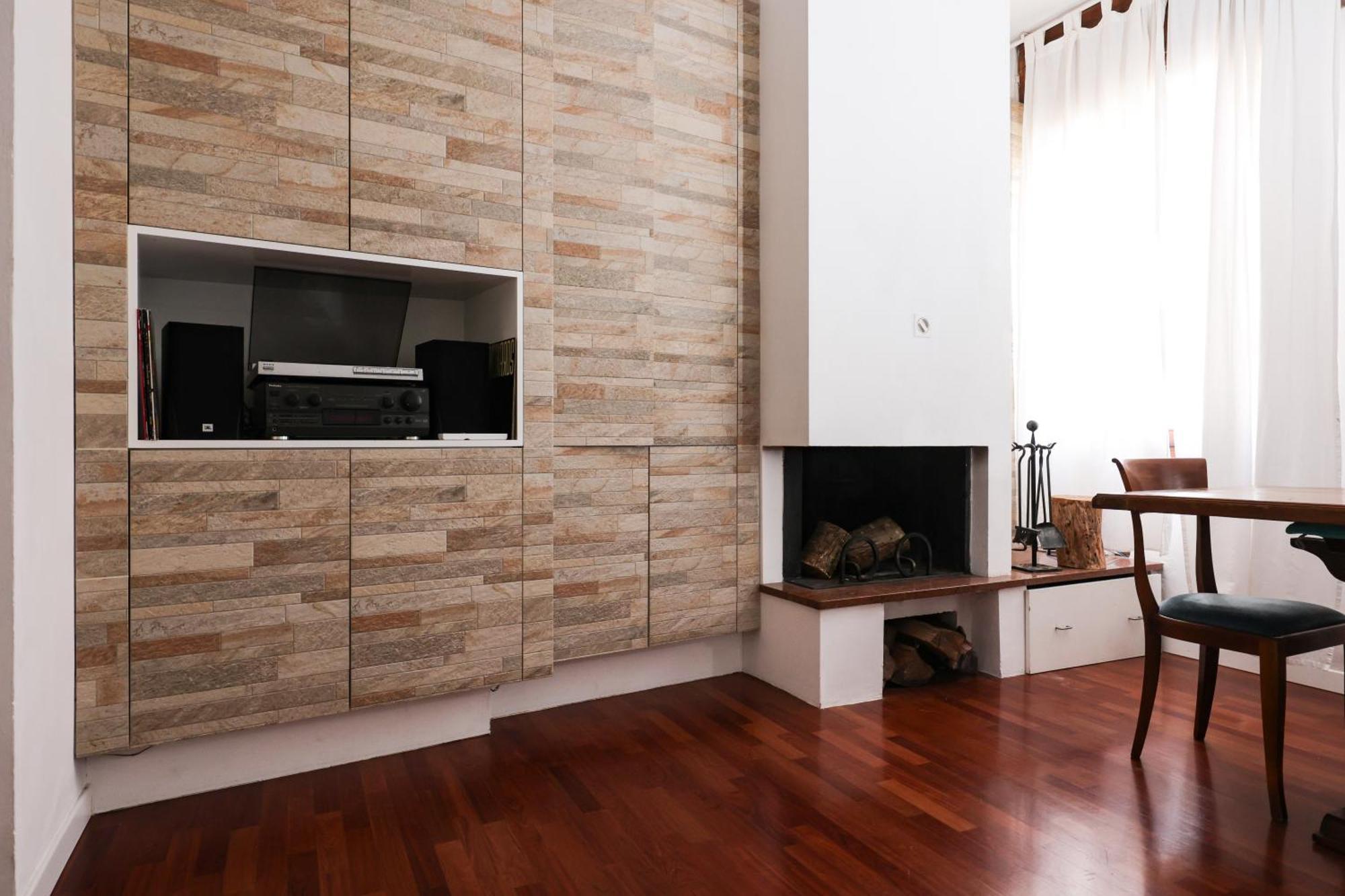 Modena Visit Apartment المظهر الخارجي الصورة