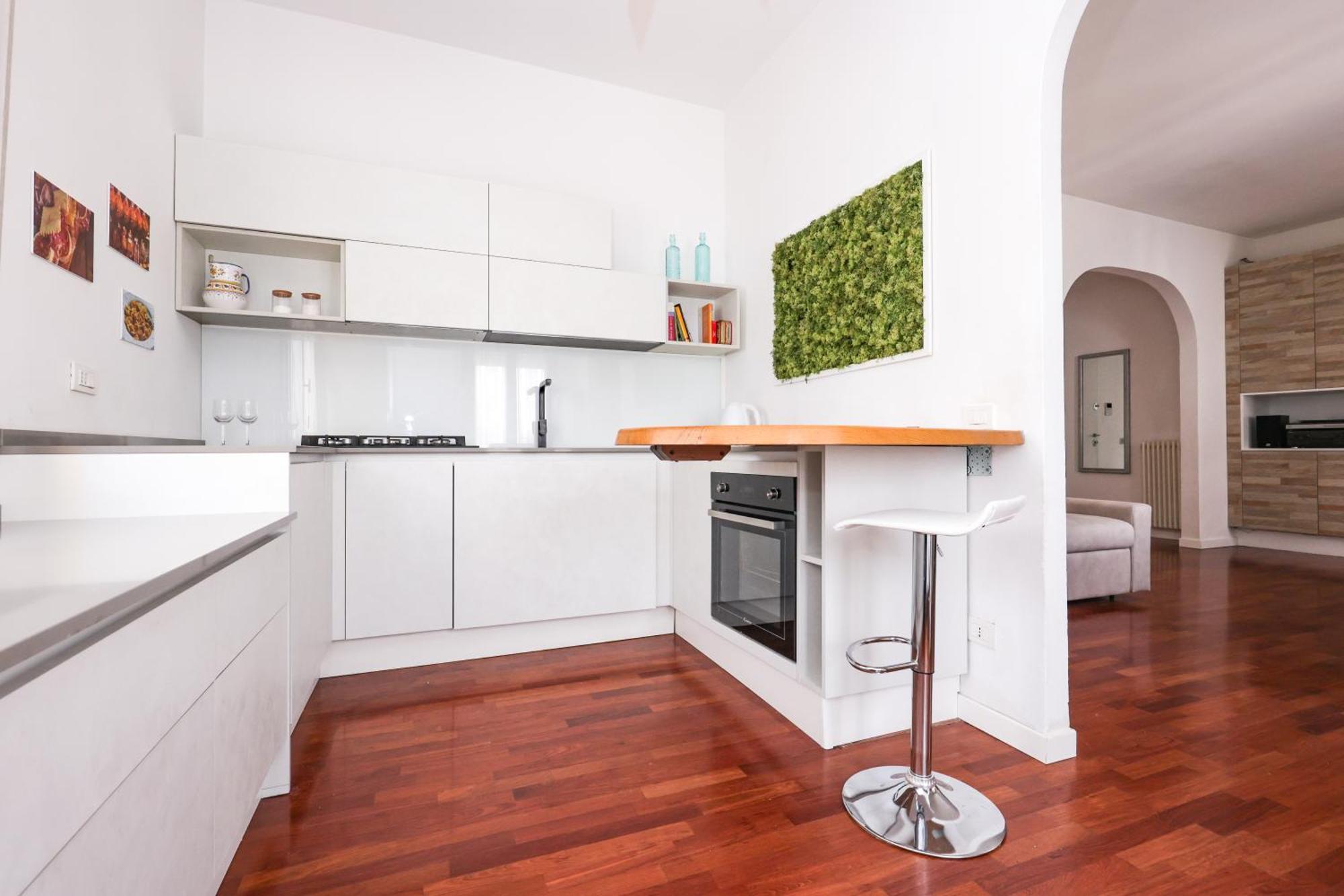 Modena Visit Apartment المظهر الخارجي الصورة