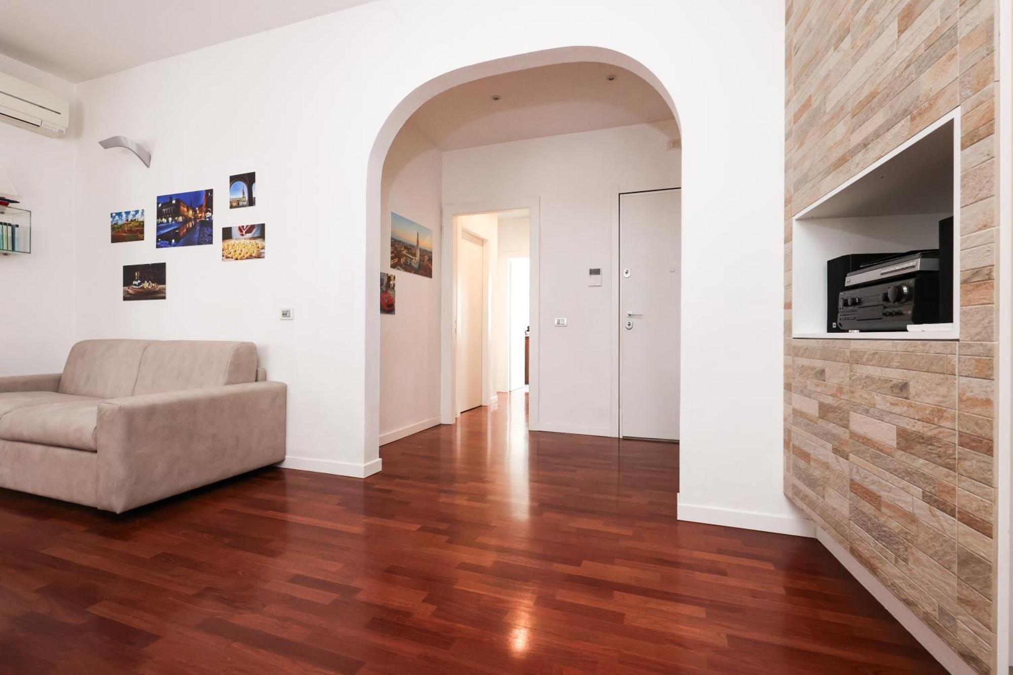 Modena Visit Apartment المظهر الخارجي الصورة